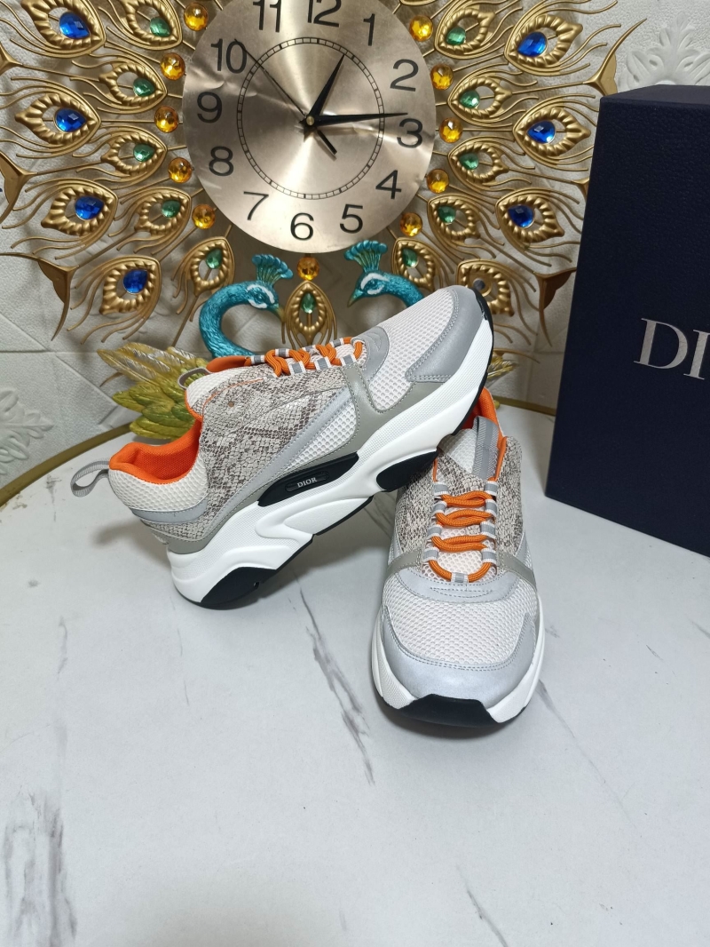 Christian Dior Sneakers